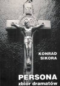Persona - Konrad Sikora