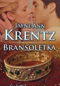 Bransoletka - Jayne Ann Krentz