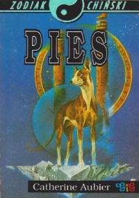 Zodiak Chiński - Pies - Catherine Aubier