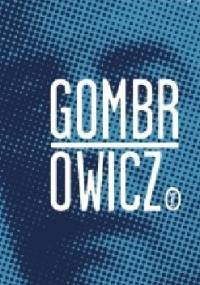 Dziennik (tom1) - Witold Gombrowicz