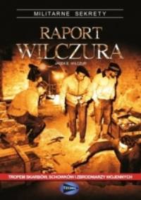 Raport Wilczura - Jacek E. Wilczur