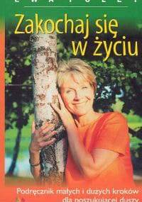 Zakochaj się w życiu - Ewa Foley