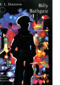 Billy Bathgate - E. L. Doctorow