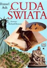 Cuda świata - Russel Ash
