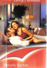 Cudowne chwile - Beverly Barton