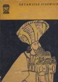 Schizma wschodnia - Oktawiusz Jurewicz