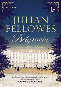 Belgravia - Julian Fellowes
