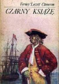Czarny Książę - Verney Lovett Cameron