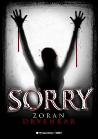 Sorry - Zoran Drvenkar