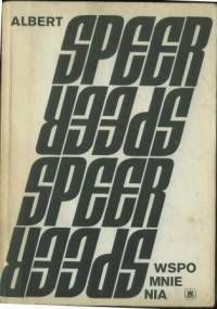 Wspomnienia - Albert Speer
