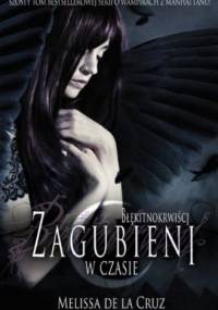 Zagubieni w czasie - Melissa de la Cruz