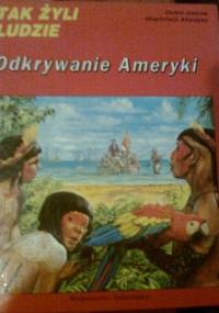 Odkrywanie Ameryki. Osiem wieków eksploracji Atlantyku - Philippe Paraire