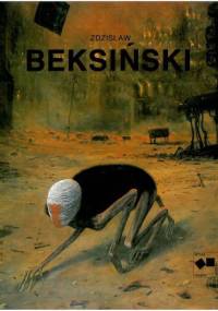 Zdzisław Beksiński - Tadeusz Nyczek, Zdzisław Beksiński