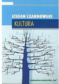 Kultura - Stefan Czarnowski