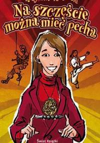 Na szczęście można mieć pecha - Krzysztof Pawłowski