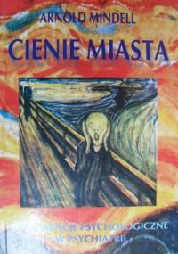 Cienie miasta : interwencje psychologiczne w psychiatrii - Arnold Mindell