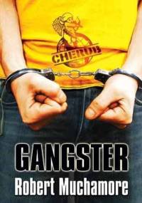 Gangster - Robert Muchamore