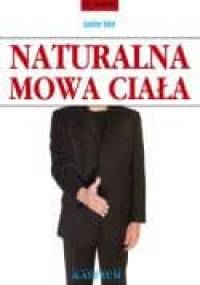 Naturalna mowa ciała - Guenther Rebel