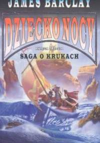 Dziecko nocy - James Barclay