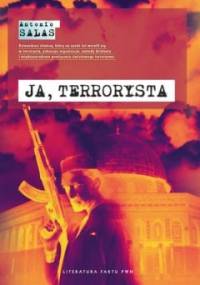 Ja, terrorysta - Antonio Salas