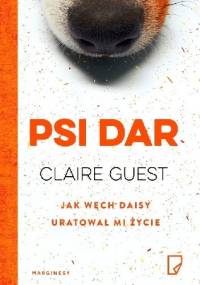 Psi dar - Claire Guest