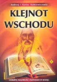 Klejnot Wschodu - Andrzej Babkiewicz