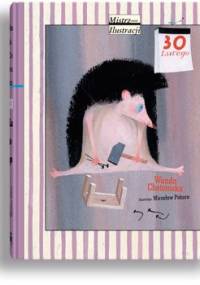 30 lutego - Wanda Chotomska, Mirosław Pokora