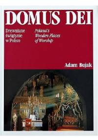Domus Dei - Adam Bujak