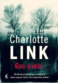 Gra cieni - Charlotte Link