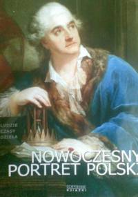 Nowoczesny portret polski - Piotr Kopszak