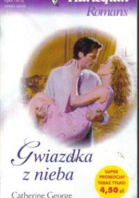 Gwiazdka z nieba - Catherine George