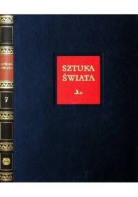Sztuka świata. Tom 7