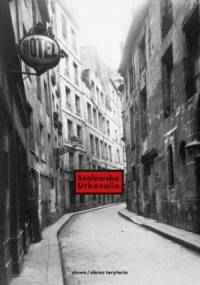 Urbanalia - Katarzyna Szalewska