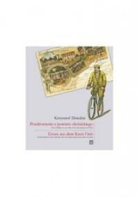Pozdrowienia z powiatu oleśnickiego.Pocztówki z lat 1898-1943 z kolekcji autora - Krzysztof Dziedzic