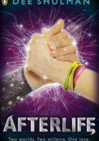Afterlife - Dee Shulman