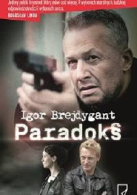 Paradoks - Igor Brejdygant