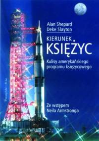 Kierunek Księżyc