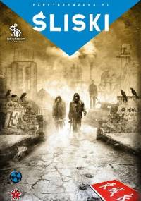 Śliski - Paweł Kornew
