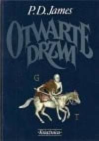 Otwarte Drzwi - Phyllis Dorothy James
