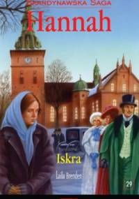 Iskra - Laila Brenden