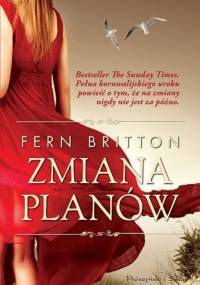 Zmiana planów - Fern Britton