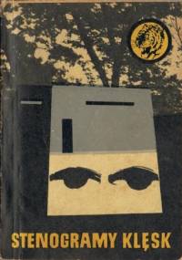 Stenogramy klęsk - Rajmund Kulinski