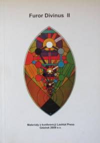 Furor Divinus, Nr II - Krzysztof Azarewicz