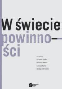 W świecie powinności - praca zbiorowa