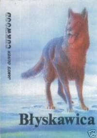 Błyskawica - James Oliver Curwood