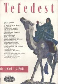 Tefedest - Joseph Petit, Louis Carl