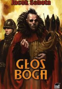 Głos Boga - Jacek Sobota