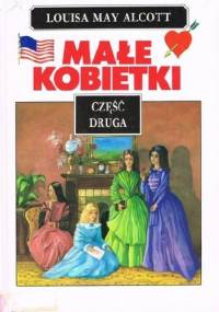 Dobre żony - Louisa May Alcott