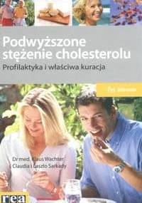 Podwyższone stężenie cholesterolu - Wachter Klaus