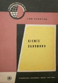 Cienie zabobonu - Jan Turzyca
